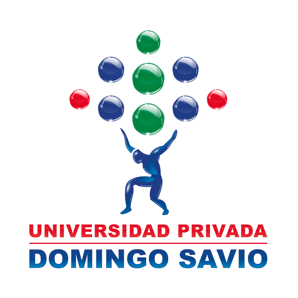 Universidad Privada Domingo Savio_logo ar.