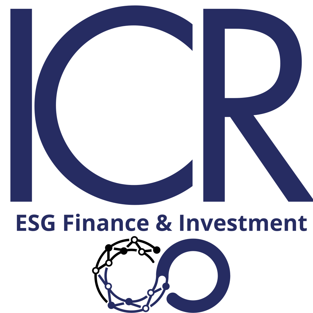 ICR Traparente